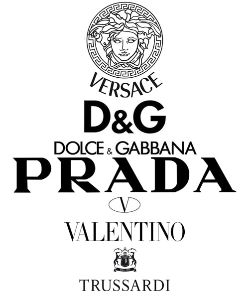 Members can now have access to Prada, D & G, Versace, Prada & more Press Contacts