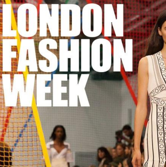 London Fashion Week will be back this September