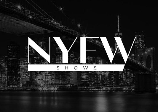 Friday, September 6 New York Fashion Week - NYFW Shows - POWERED BY MIAMI SWIM WEEK