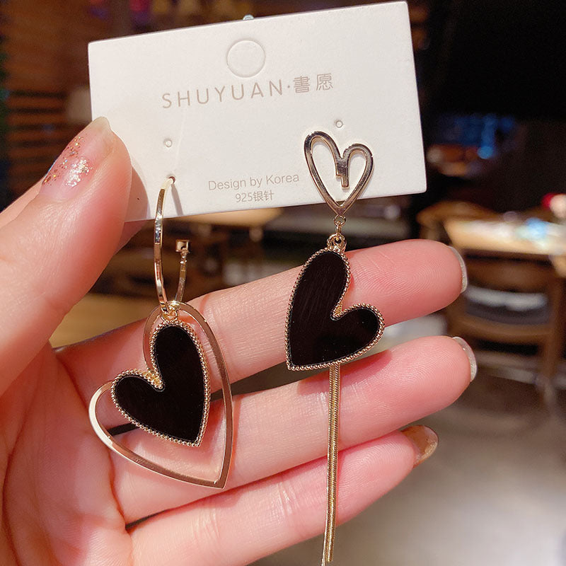 Love Earrings