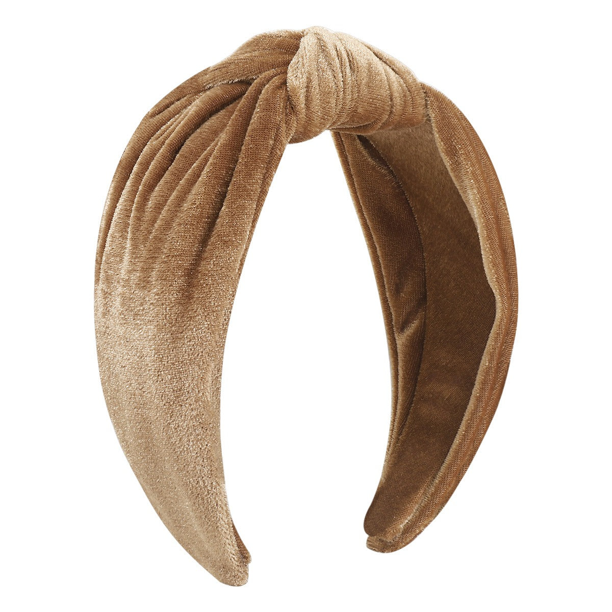 Knotted Headband