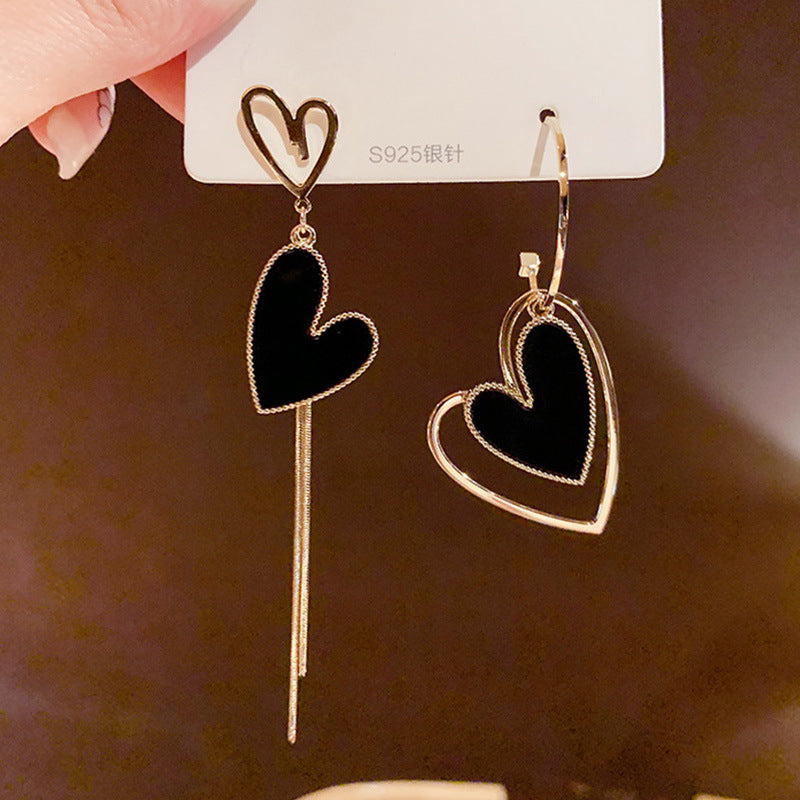 Love Earrings