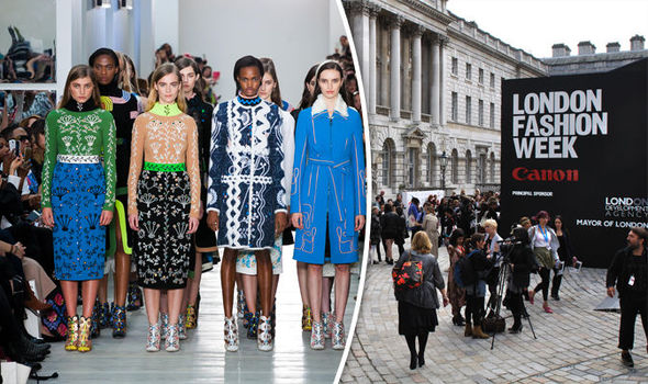 Member Benefits - London Designer List - Introduce yourself to Burberry, Fashion East & more