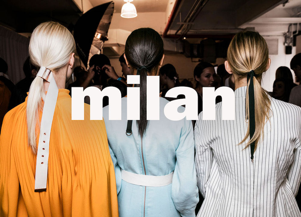 Italian Designers Email List - Contact for Gucci, Fendi, Versace & 150 other Italian designers