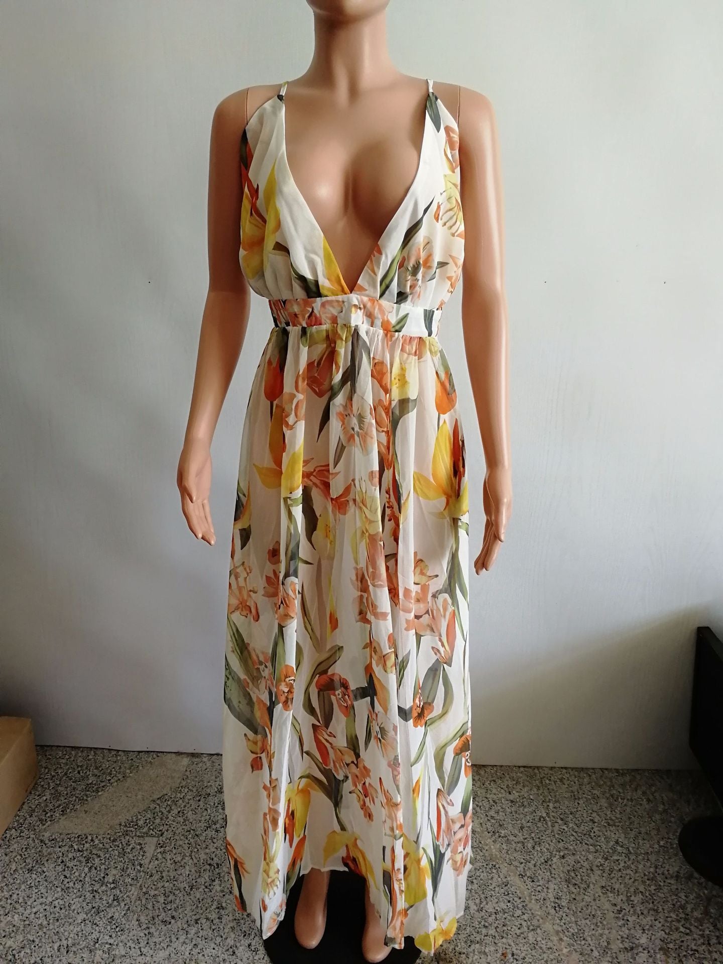 Blogger Favorite Maxi