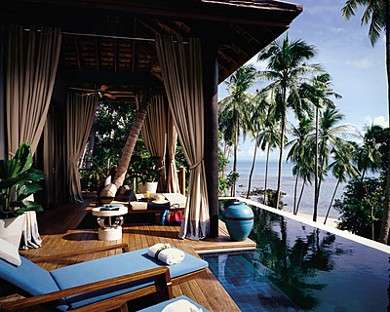 Vacation Stays & Collab - Four Seasons Resorts - Email every Four Seasons Resort & introduce yourself with our database