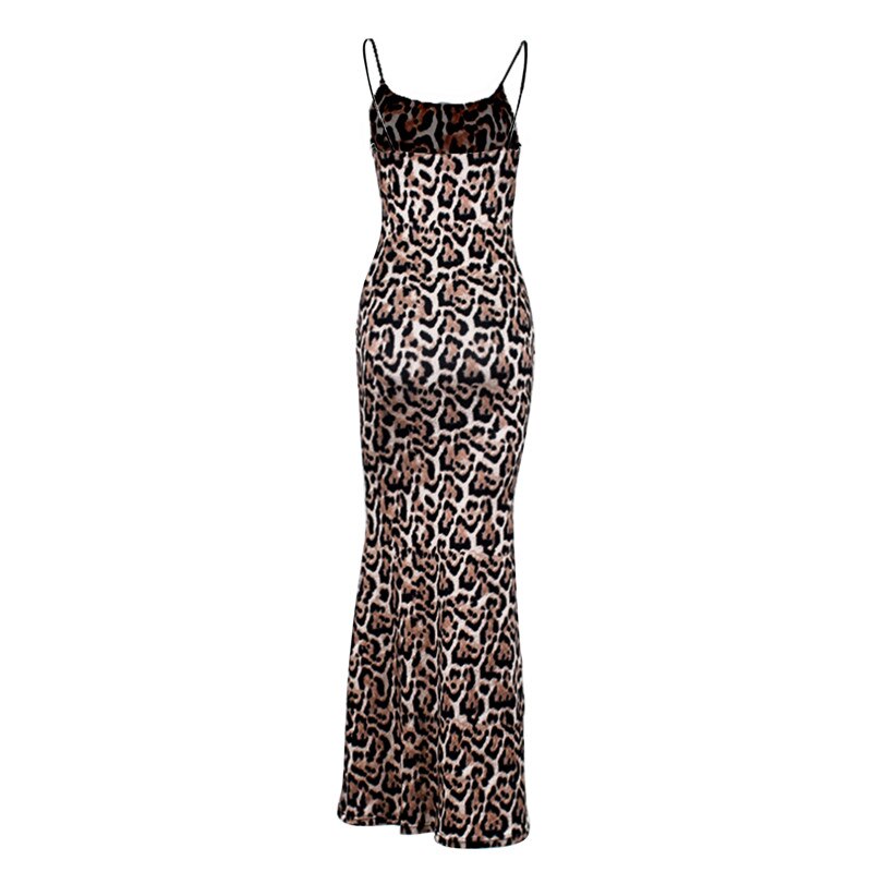 Blogger Favorite Leopard Long