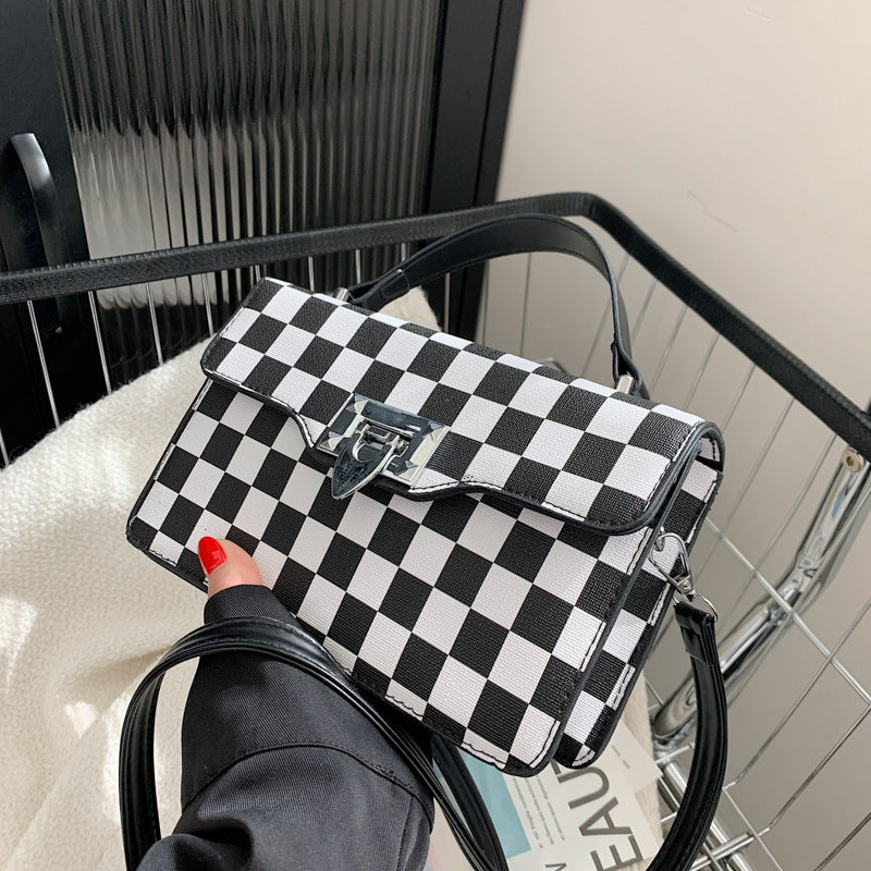 Blogger Favorite Checkered