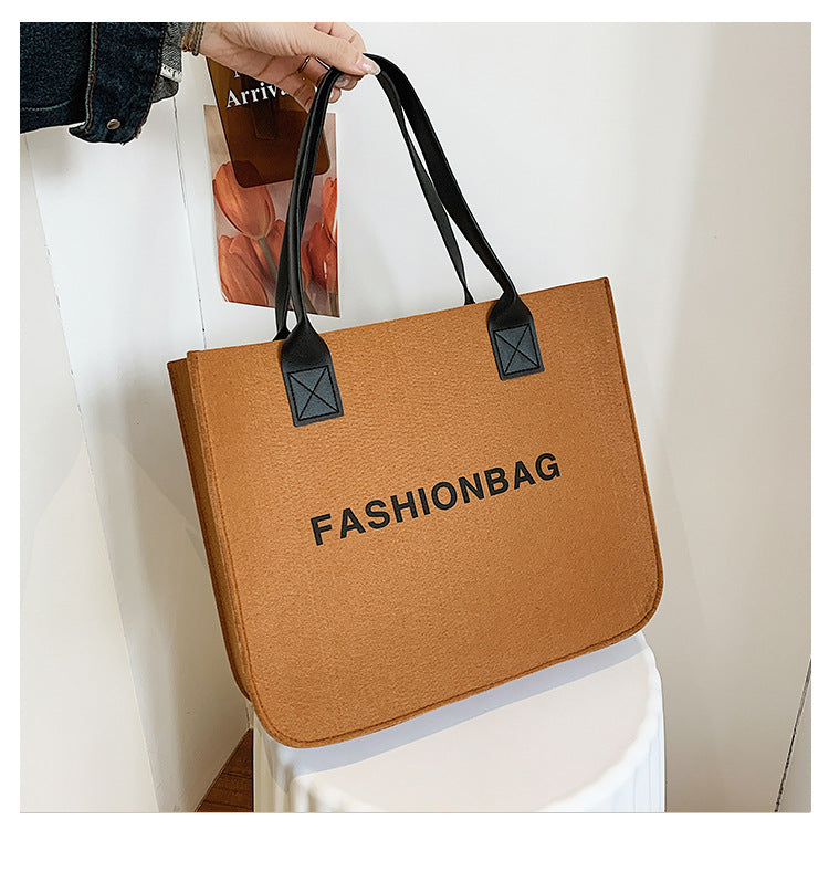 Blogger Favorite Typical Fashion Bag