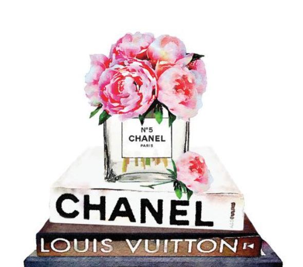 Member Benefits - Paris Designer List - Introduce yourself to Chanel, Dior, Louis Vuitton & 50 other designers